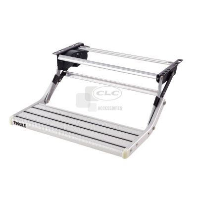 Marchepied électrique Single Step V15 12V